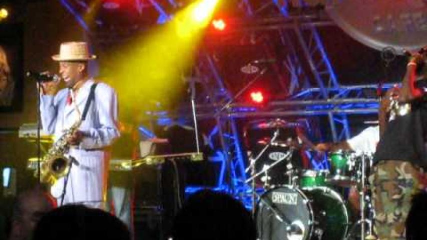 Preview image for the video "2012-06-22 Fishbone @ The Joint (Hard Rock Hotel) - Las Vegas - NV United States (video-2505)". Preview image for the video "2012-06-22 Fishbone @ The Joint (Hard Rock Hotel) - Las Vegas - NV United States (video-2505)".