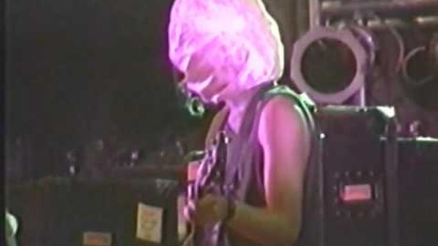 Preview image for the video "1992-04-04 Fishbone @ Palladium - Los Angeles - CA United States (video-2896)".