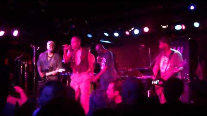 Preview image for the video "2010-05-06 Fishbone @ Brixton South Bay - Redondo Beach - CA United States (video-2117)".
