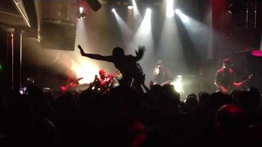 Preview image for the video "2014-05-18 Fishbone @ Le Petit Bain - Paris - France (video-3013)".