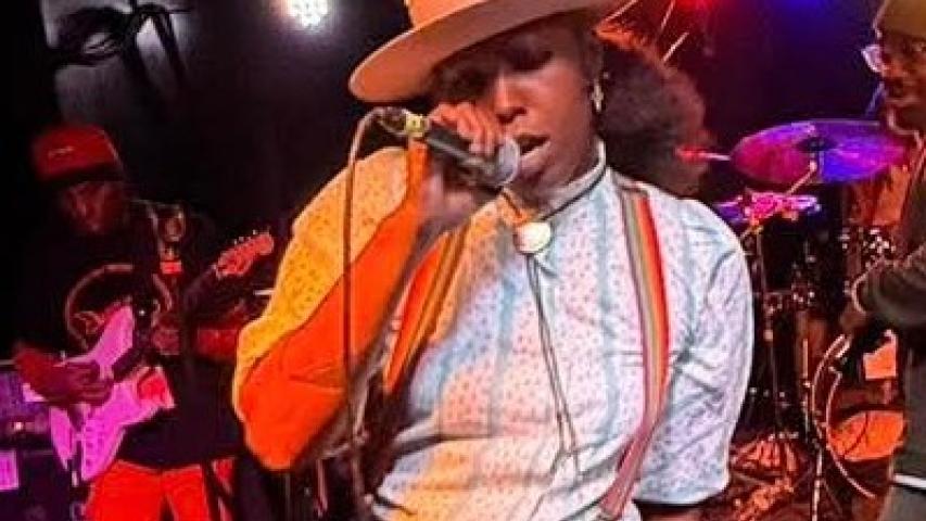 Cheyenne Star Forever Moore