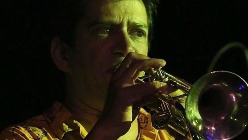Omar Kabir